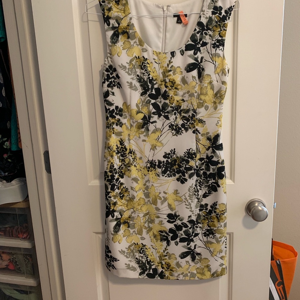 Ann Taylor Dress